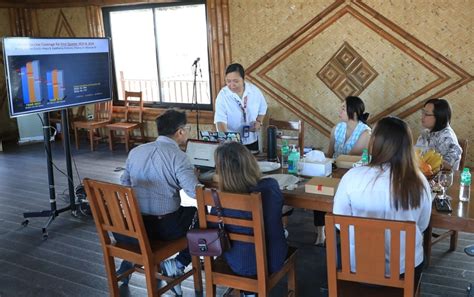 Taguig mayor calls on DOH to address pertussis vaccine shortage.